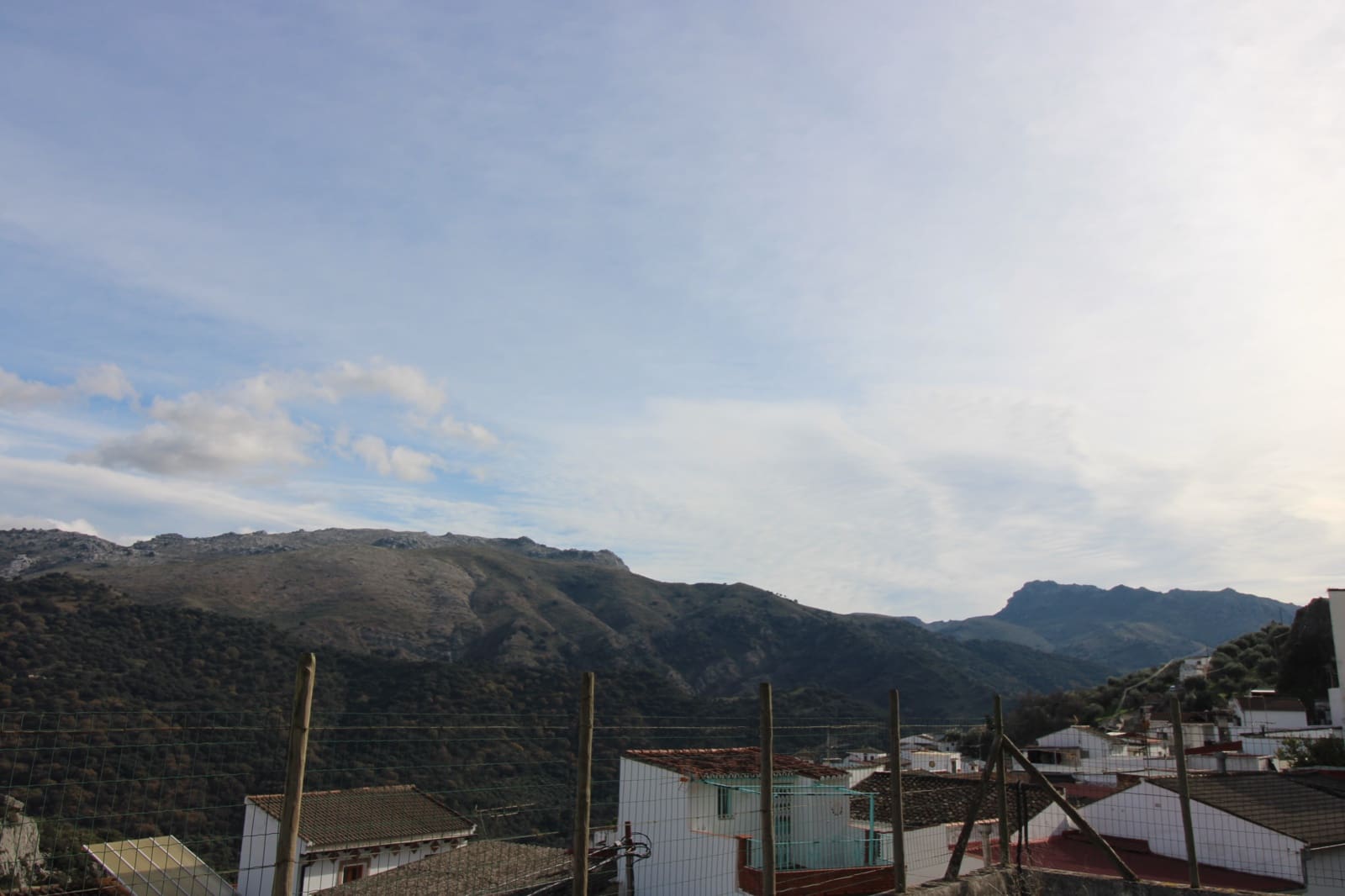 Finca/Casa Rural de 4 habitaciones en Benaoján en venta con piscina - 150.000 € (Ref: 9645803)