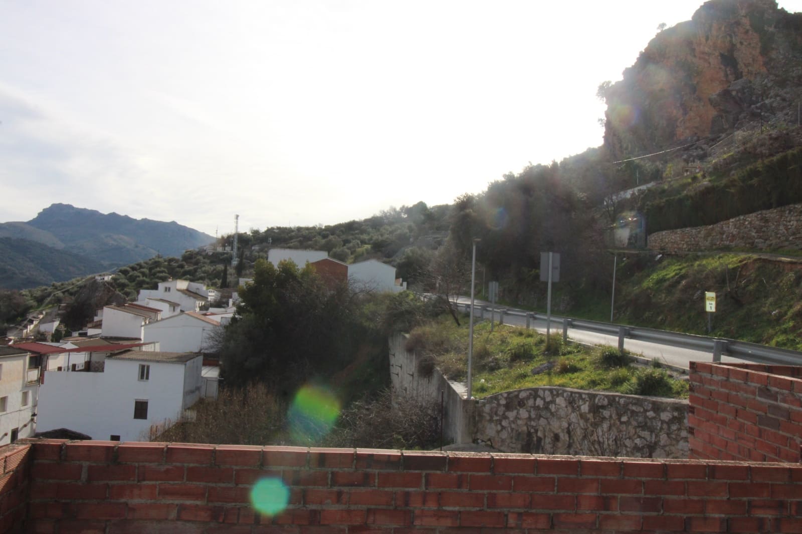 Finca/Casa Rural de 4 habitaciones en Benaoján en venta con piscina - 150.000 € (Ref: 9645803)
