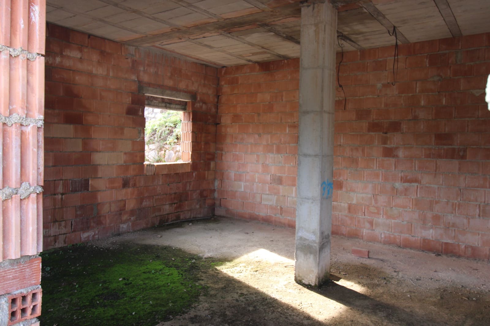 Finca/Casa Rural de 4 habitaciones en Benaoján en venta con piscina - 150.000 € (Ref: 9645803)