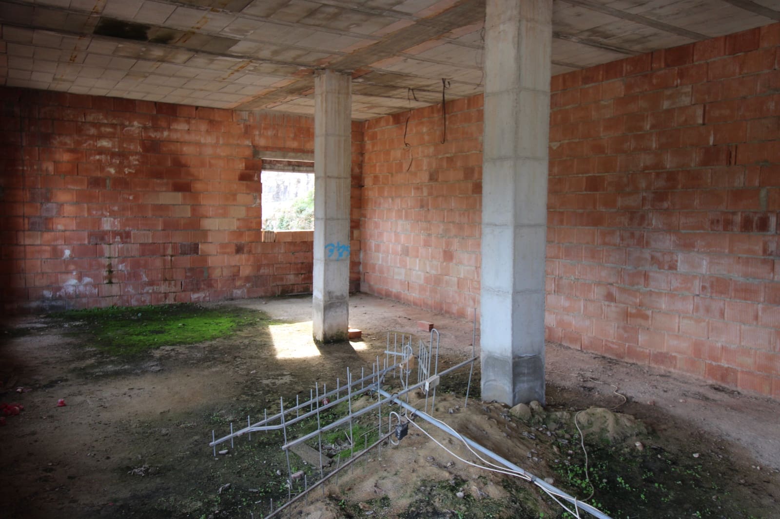 Finca/Casa Rural de 4 habitaciones en Benaoján en venta con piscina - 150.000 € (Ref: 9645803)