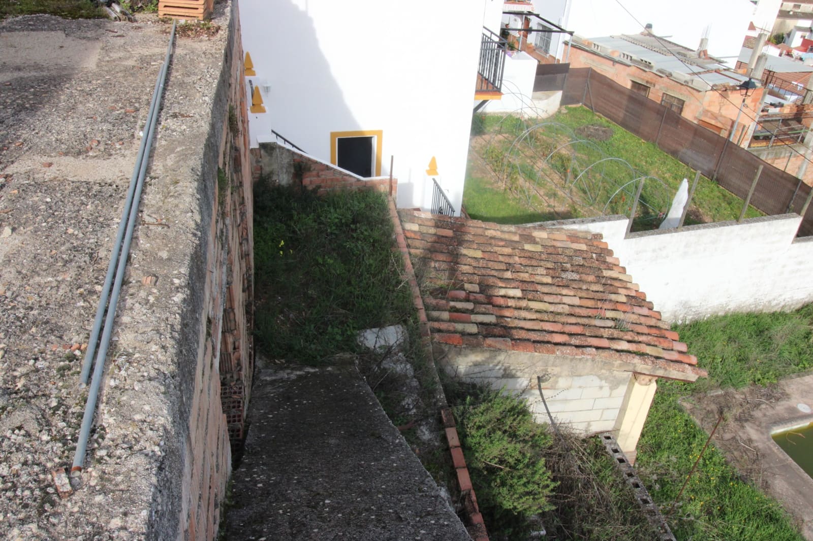 Finca/Casa Rural de 4 habitaciones en Benaoján en venta con piscina - 150.000 € (Ref: 9645803)