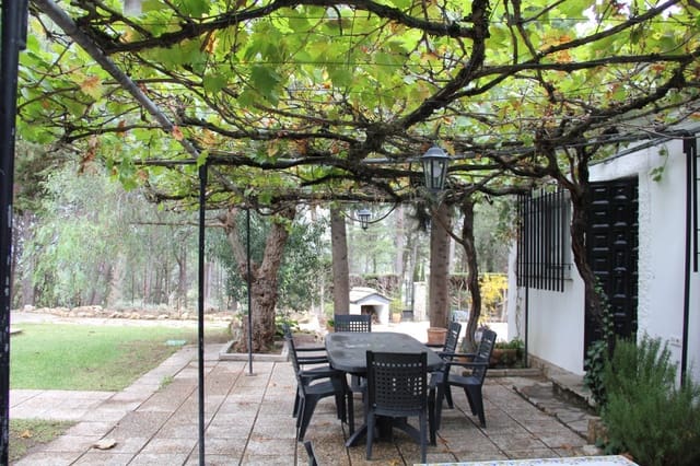 3 bedroom Finca/Country House for sale in Ronda with pool - € 525,000 (Ref: 9685238)