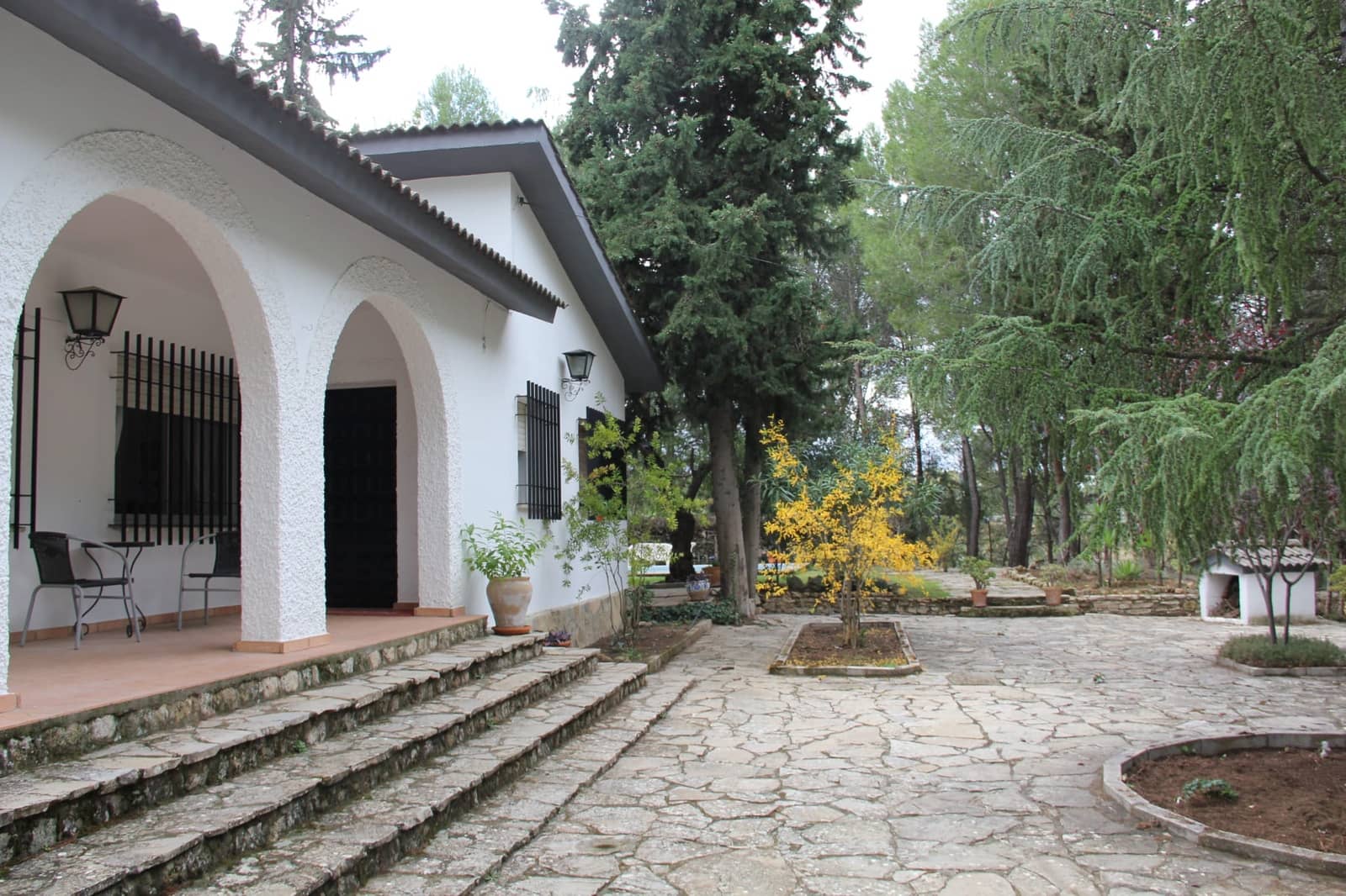 3 bedroom Finca/Country House for sale in Ronda with pool - € 525,000 (Ref: 9685238)