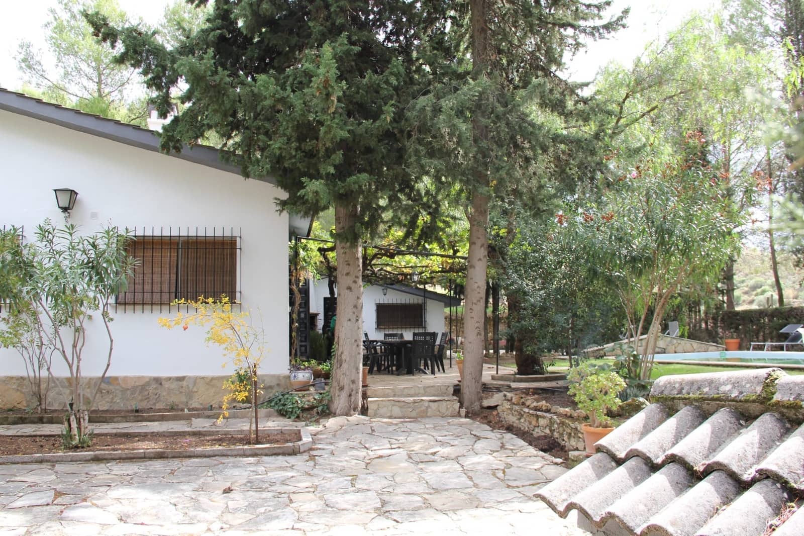 3 bedroom Finca/Country House for sale in Ronda with pool - € 525,000 (Ref: 9685238)