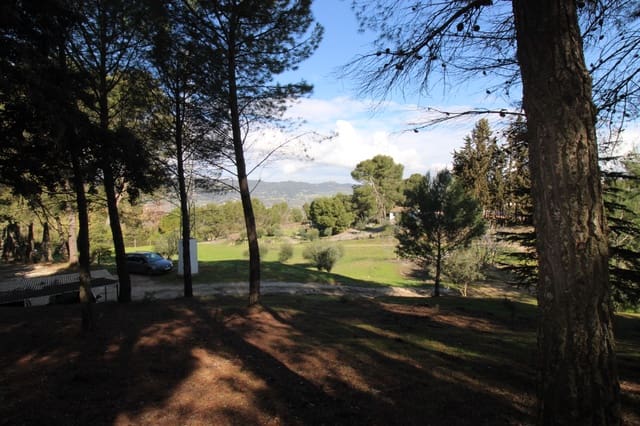 3 bedroom Finca/Country House for sale in Ronda with pool - € 525,000 (Ref: 9685238)