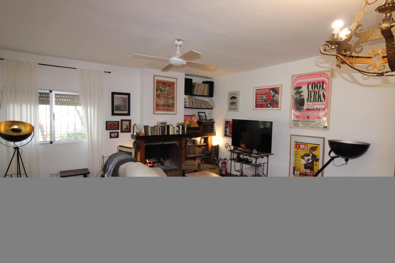 3 bedroom Finca/Country House for sale in Ronda with pool - € 525,000 (Ref: 9685238)