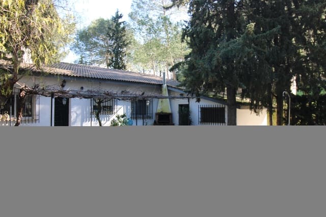 3 bedroom Finca/Country House for sale in Ronda with pool - € 525,000 (Ref: 9685238)