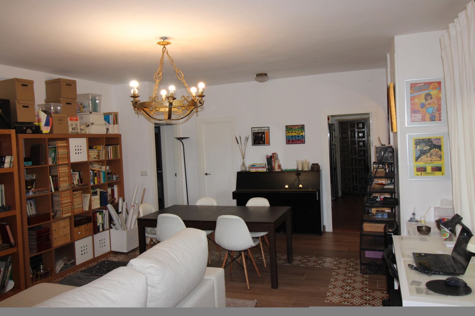 3 bedroom Finca/Country House for sale in Ronda with pool - € 525,000 (Ref: 9685238)