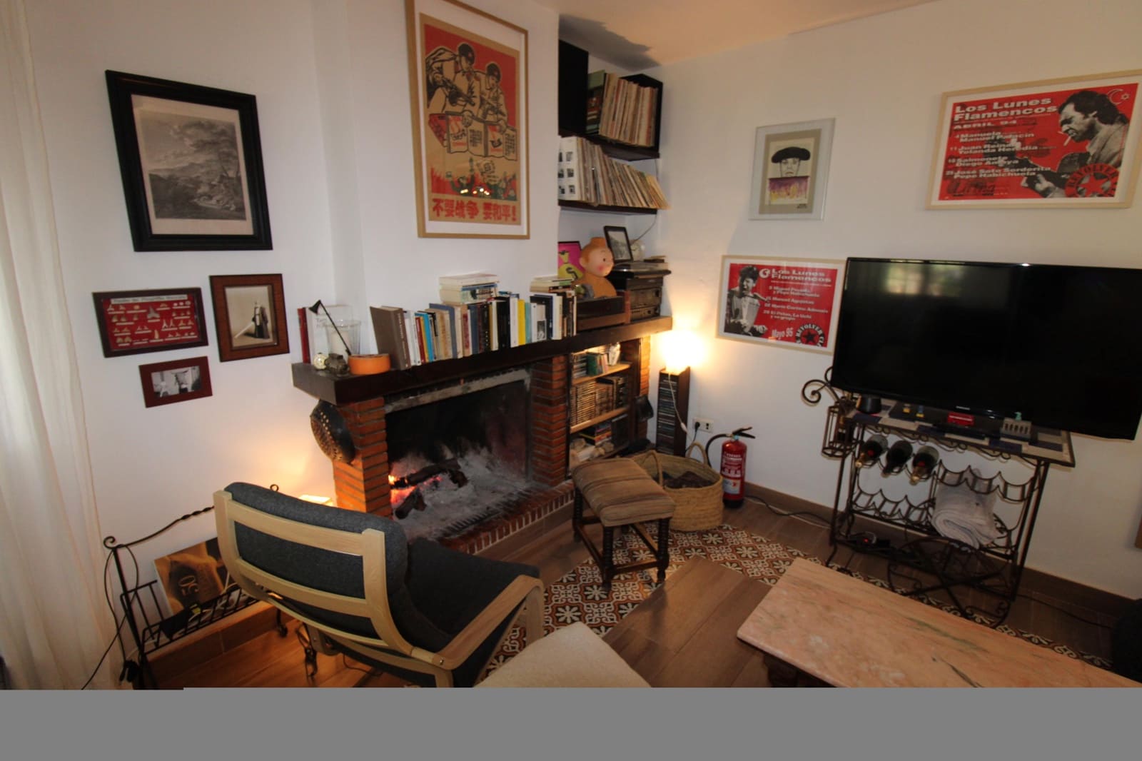 3 bedroom Finca/Country House for sale in Ronda with pool - € 525,000 (Ref: 9685238)