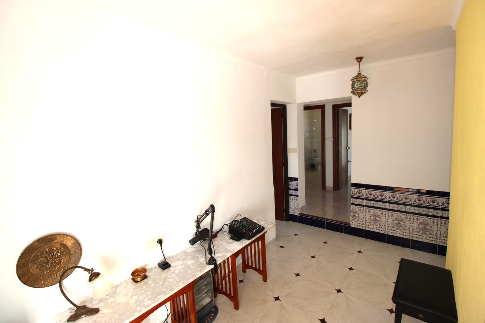 3 soveværelse Byhus til salg i Montejaque - € 195.000 (Ref: 9696758)