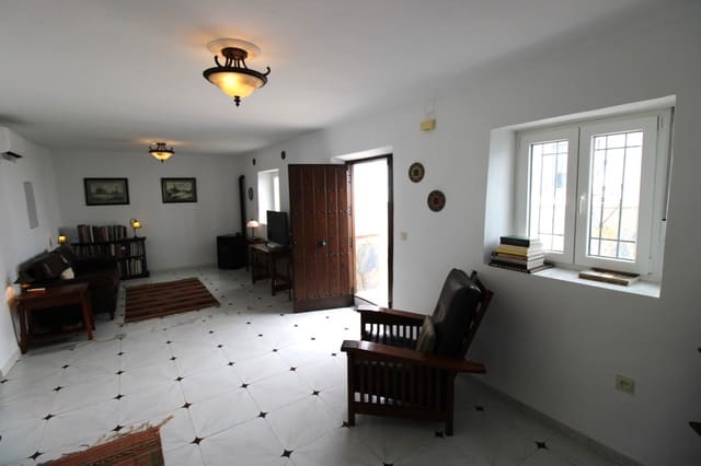 3 soveværelse Byhus til salg i Montejaque - € 195.000 (Ref: 9696758)