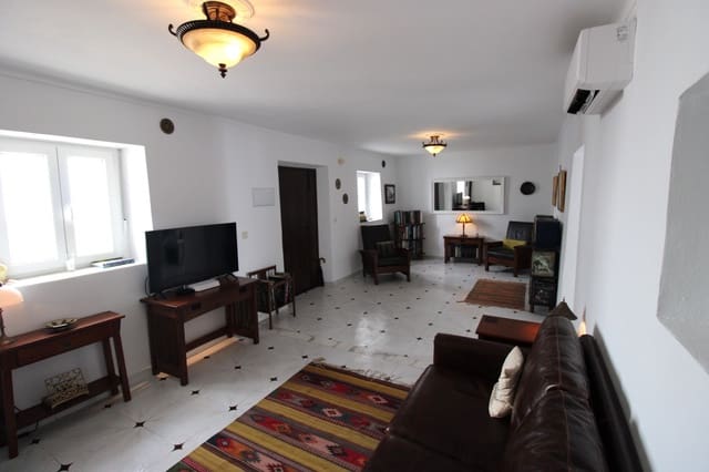 3 soveværelse Byhus til salg i Montejaque - € 195.000 (Ref: 9696758)