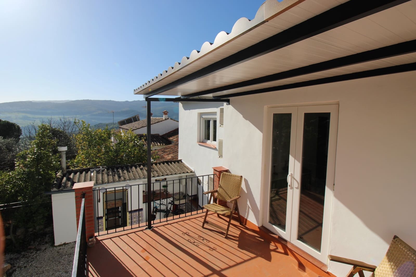 3 soveværelse Byhus til salg i Montejaque - € 195.000 (Ref: 9696758)