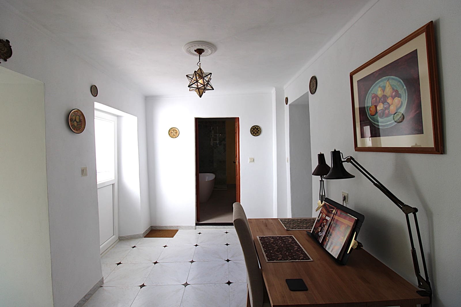 3 soveværelse Byhus til salg i Montejaque - € 195.000 (Ref: 9696758)