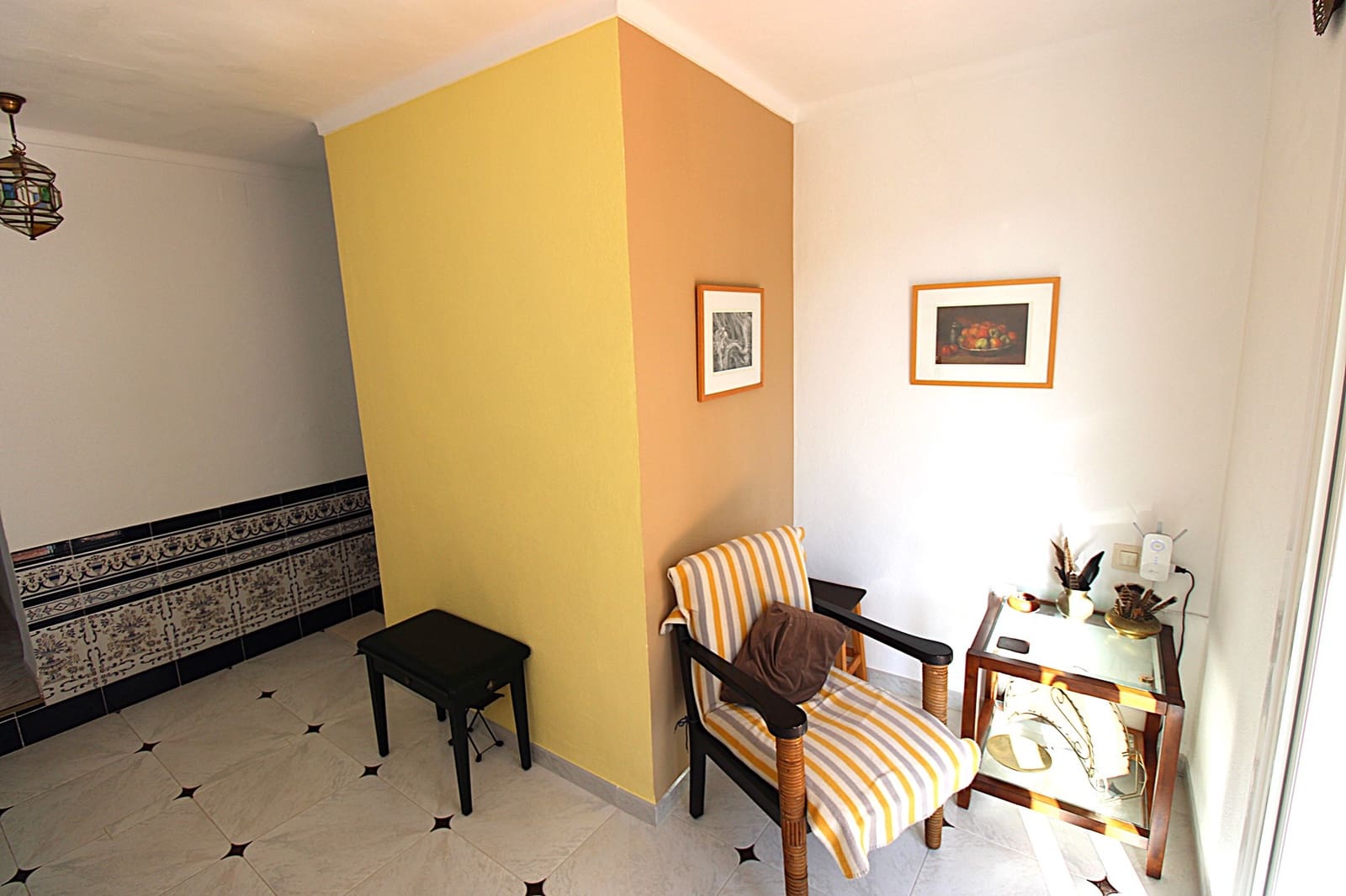 3 soveværelse Byhus til salg i Montejaque - € 195.000 (Ref: 9696758)