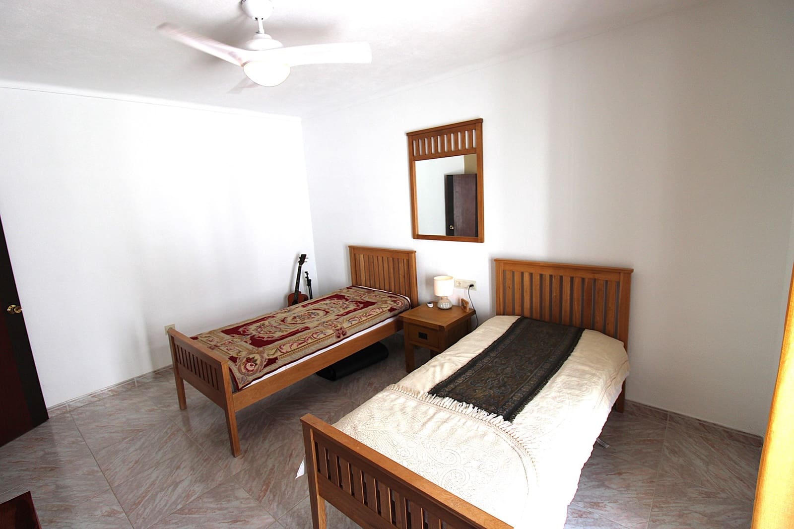 3 soveværelse Byhus til salg i Montejaque - € 195.000 (Ref: 9696758)