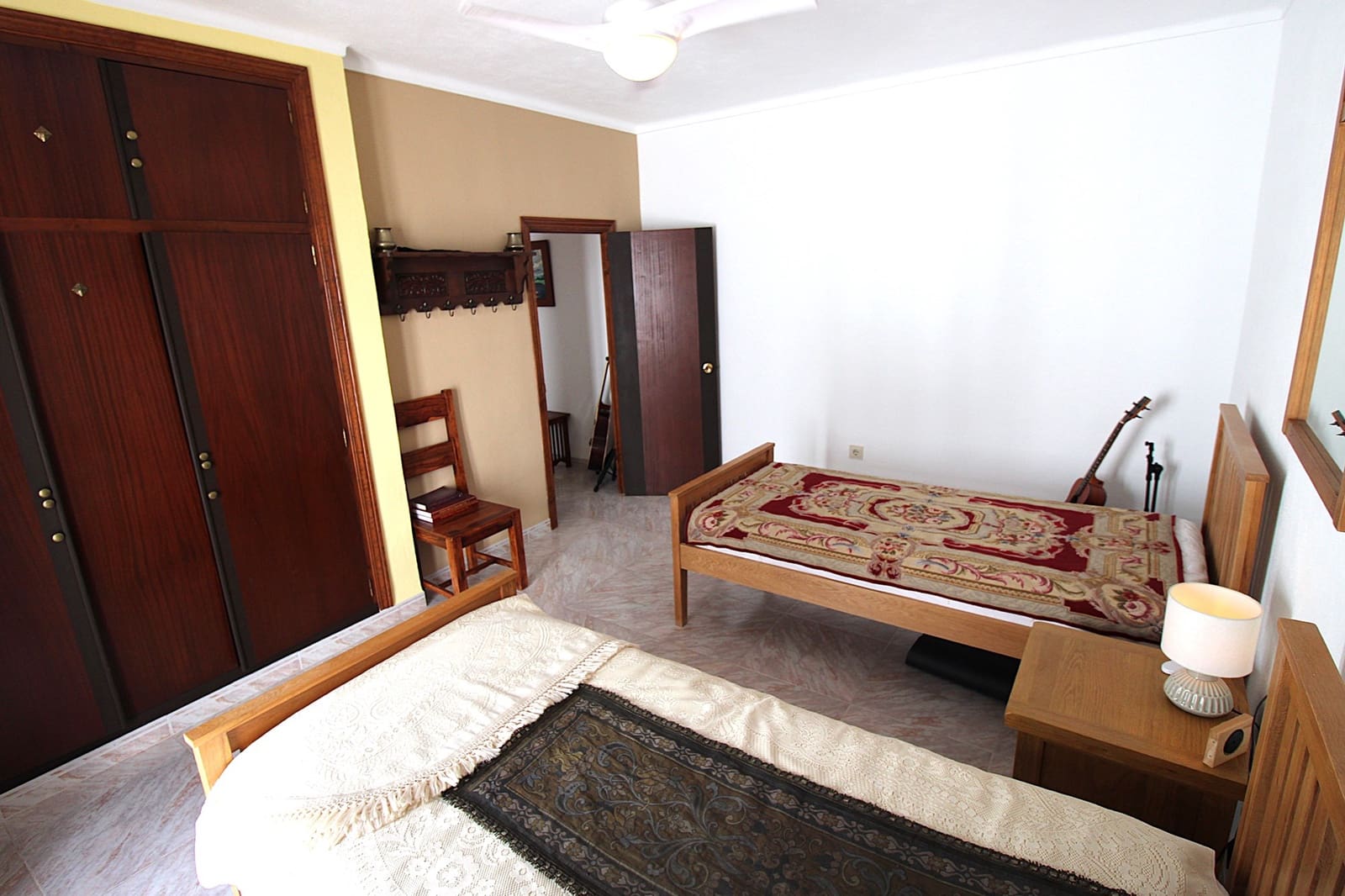 3 soveværelse Byhus til salg i Montejaque - € 195.000 (Ref: 9696758)