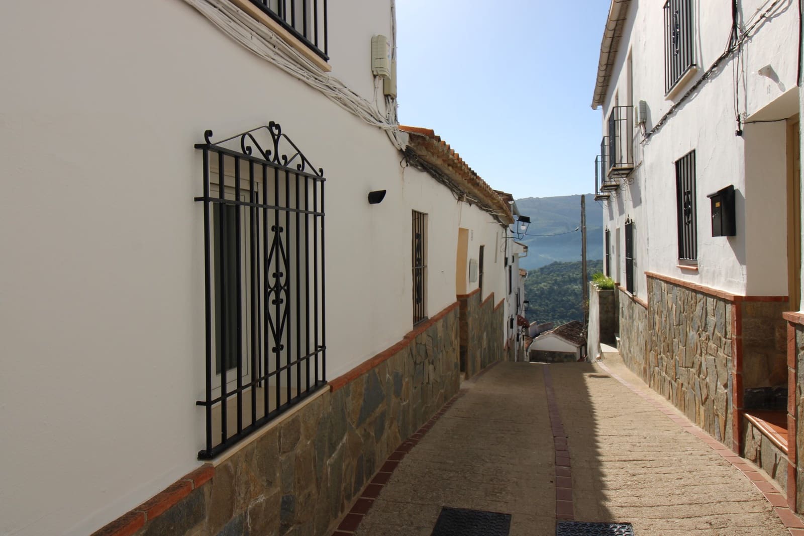 3 soveværelse Byhus til salg i Montejaque - € 195.000 (Ref: 9696758)