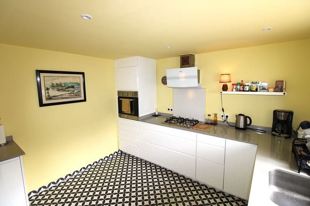 3 soveværelse Byhus til salg i Montejaque - € 195.000 (Ref: 9696758)