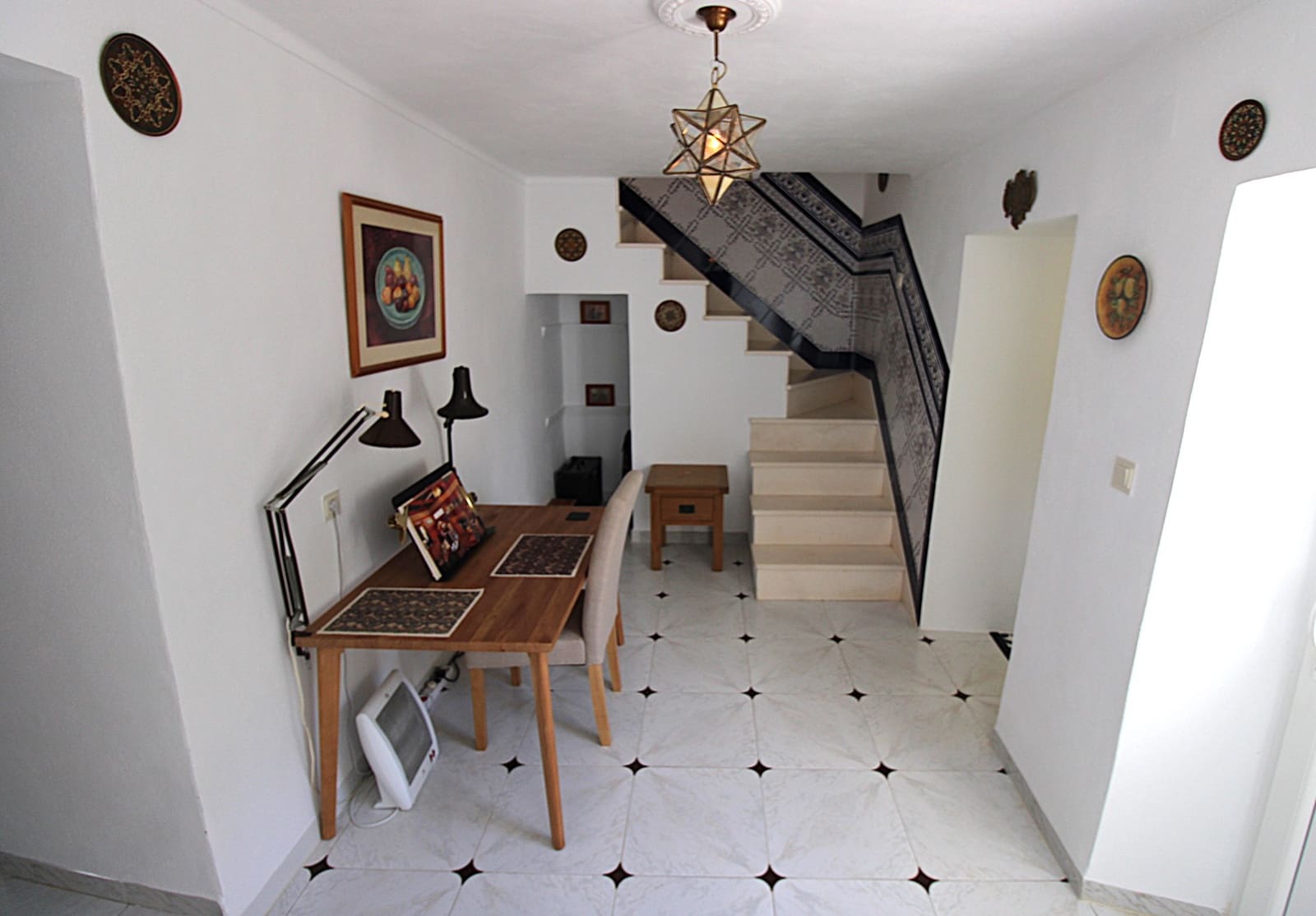 3 soveværelse Byhus til salg i Montejaque - € 195.000 (Ref: 9696758)