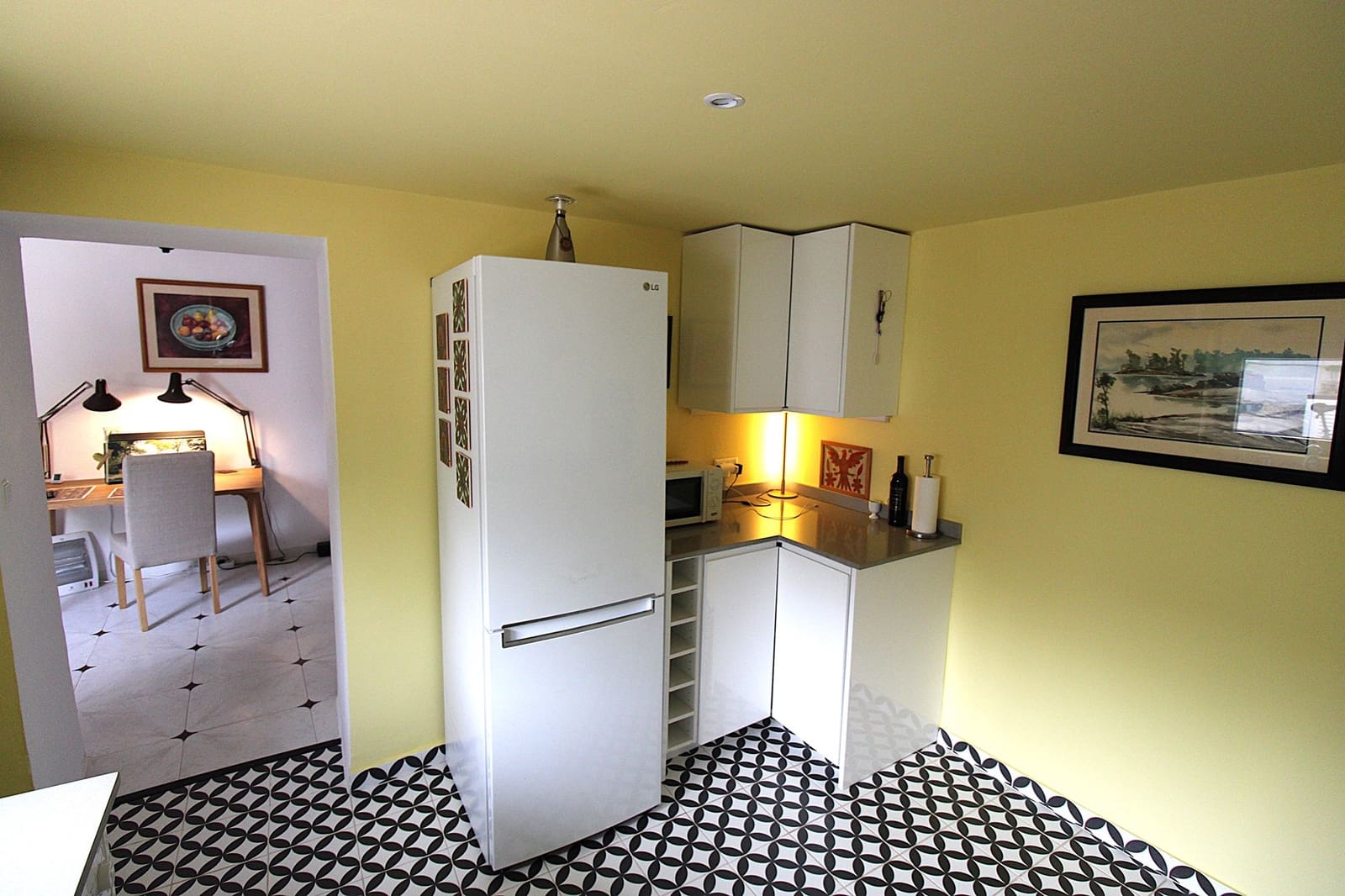 3 soveværelse Byhus til salg i Montejaque - € 195.000 (Ref: 9696758)