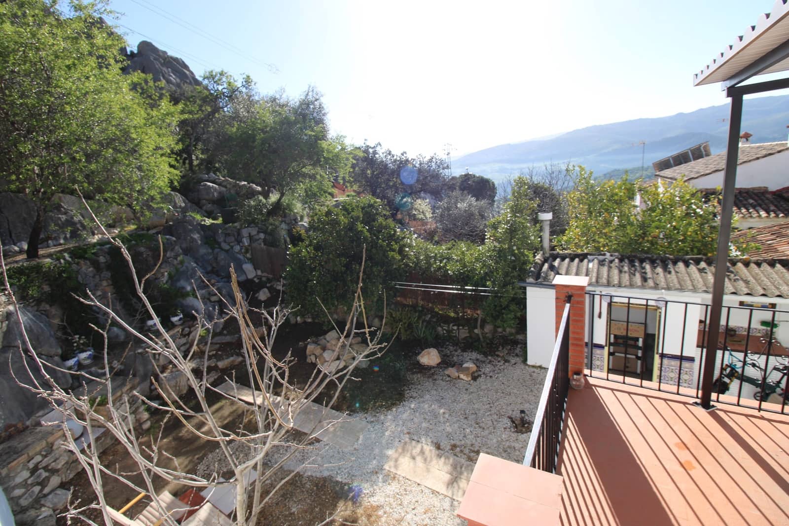 3 soveværelse Byhus til salg i Montejaque - € 195.000 (Ref: 9696758)