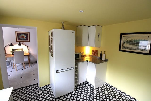 3 soveværelse Byhus til salg i Montejaque - € 195.000 (Ref: 9696758)