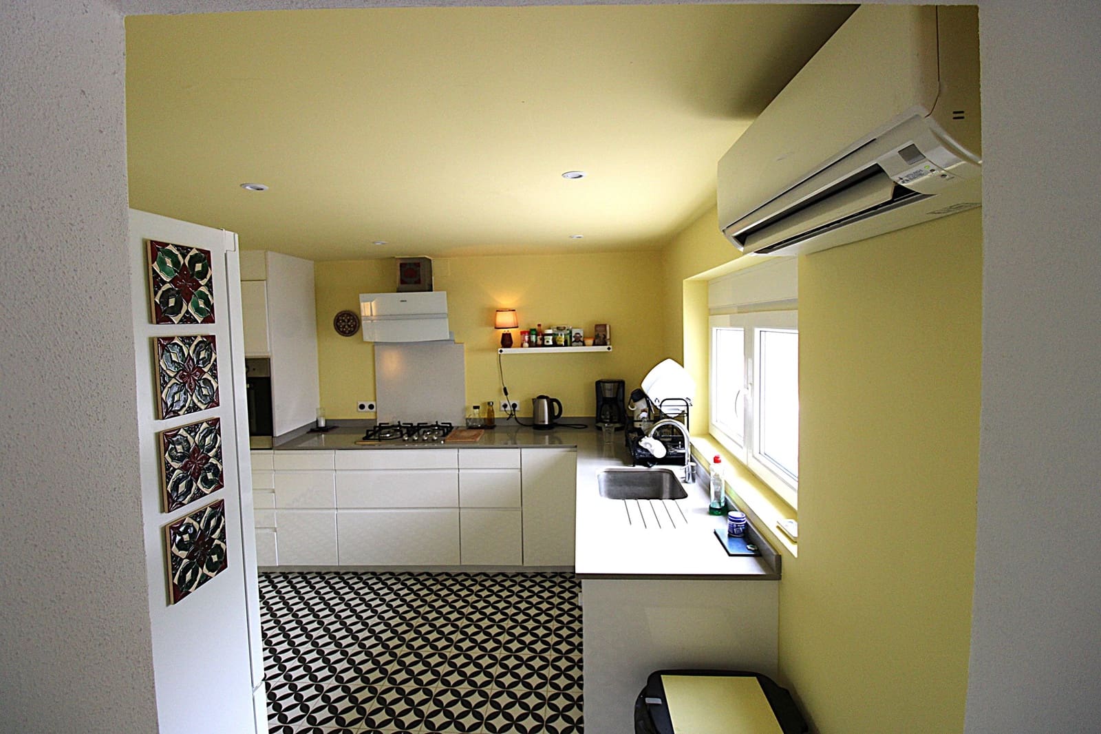 3 soveværelse Byhus til salg i Montejaque - € 195.000 (Ref: 9696758)