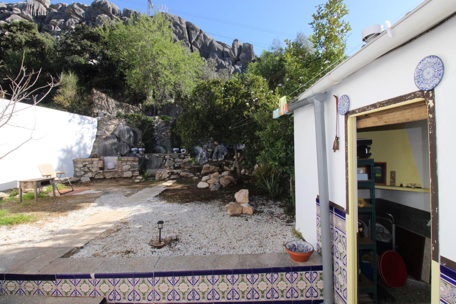 3 soveværelse Byhus til salg i Montejaque - € 195.000 (Ref: 9696758)