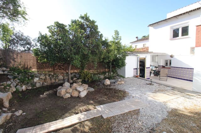 3 soveværelse Byhus til salg i Montejaque - € 195.000 (Ref: 9696758)