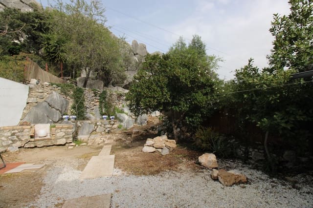 3 soveværelse Byhus til salg i Montejaque - € 195.000 (Ref: 9696758)