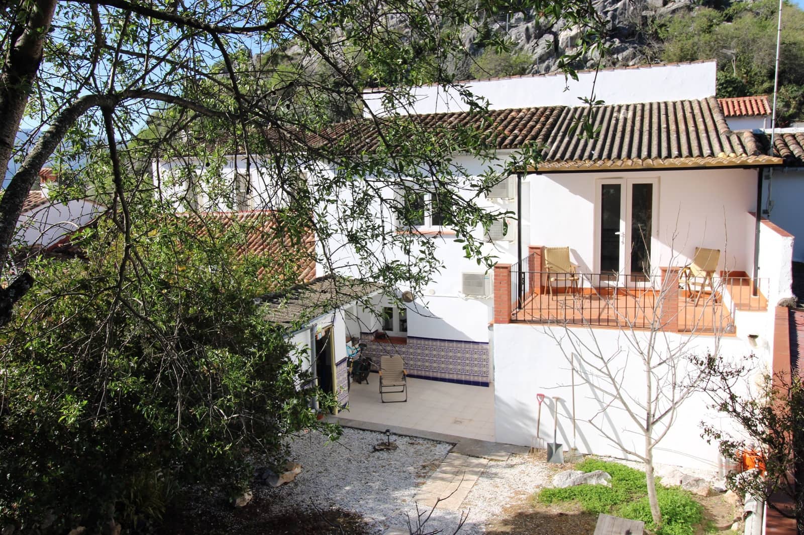 3 soveværelse Byhus til salg i Montejaque - € 195.000 (Ref: 9696758)