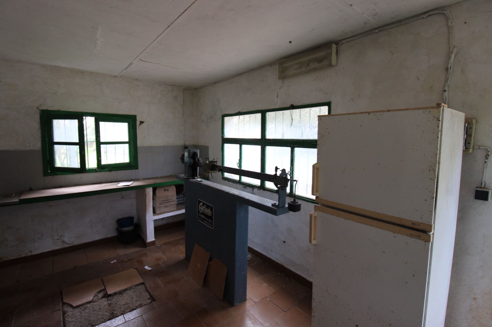 Building Plot for sale in Benaojan - € 295,000 (Ref: 9737116)