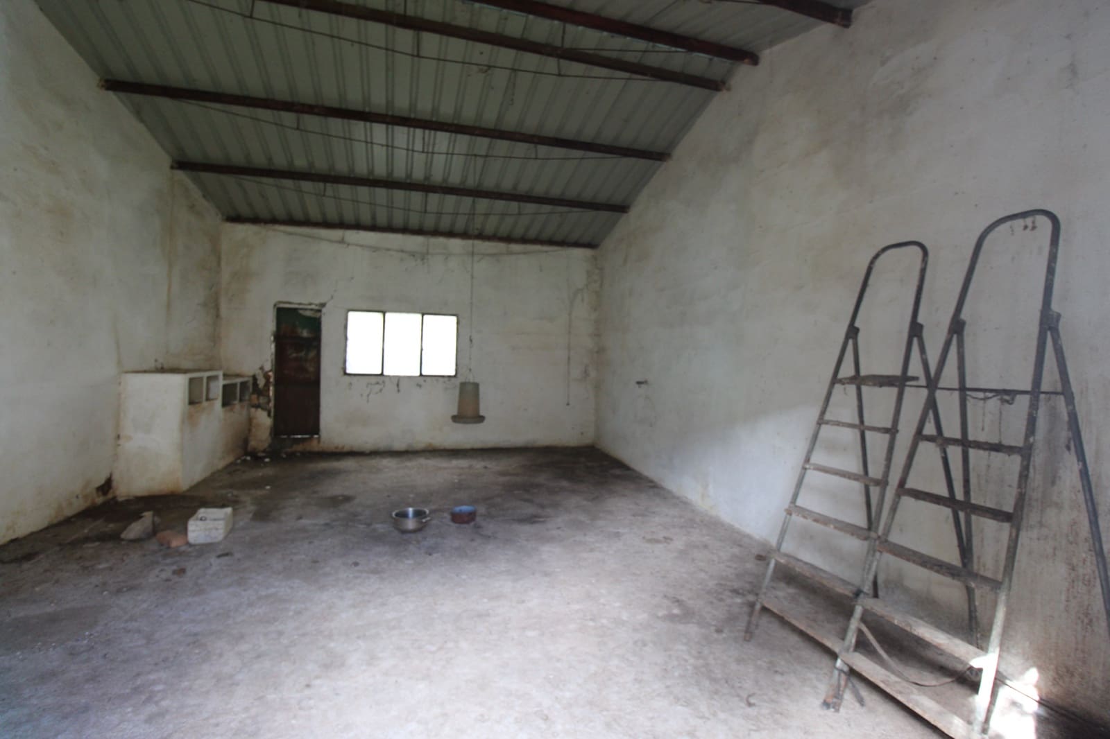 Building Plot for sale in Benaojan - € 295,000 (Ref: 9737116)