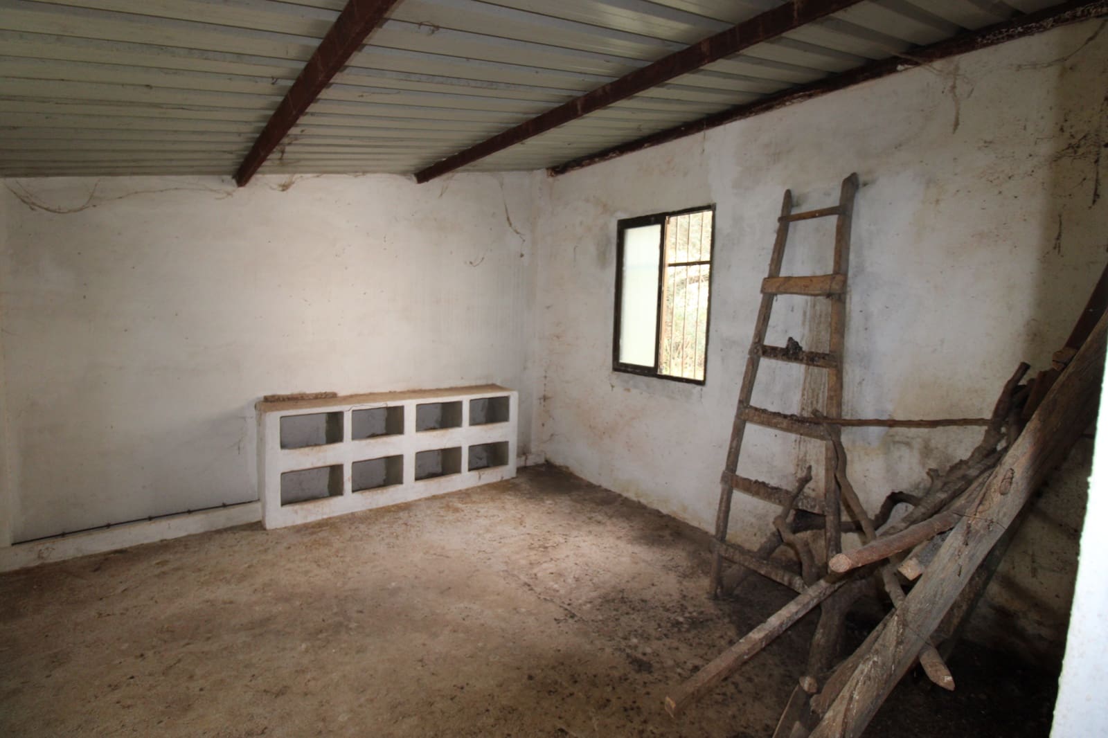 Building Plot for sale in Benaojan - € 295,000 (Ref: 9737116)