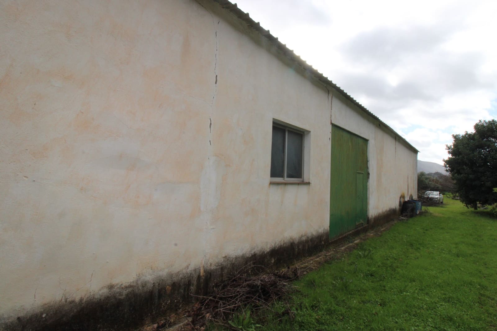 Building Plot for sale in Benaojan - € 295,000 (Ref: 9737116)