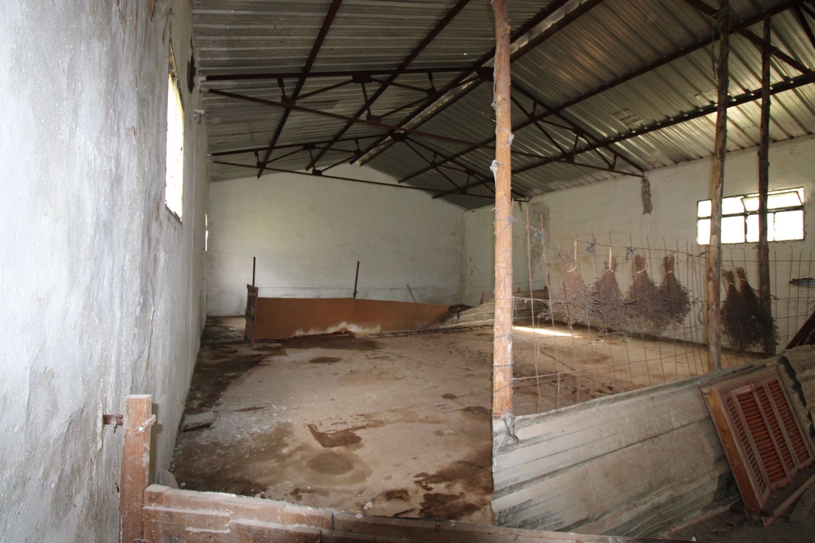 Building Plot for sale in Benaojan - € 295,000 (Ref: 9737116)