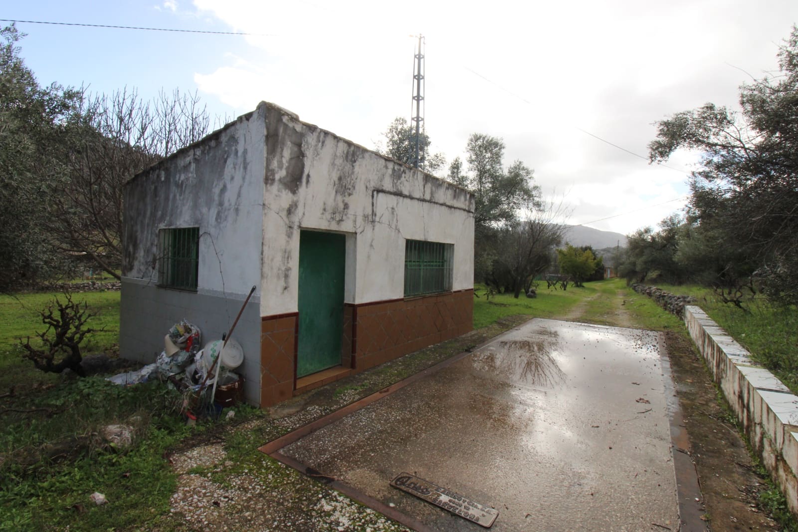 Building Plot for sale in Benaojan - € 295,000 (Ref: 9737116)