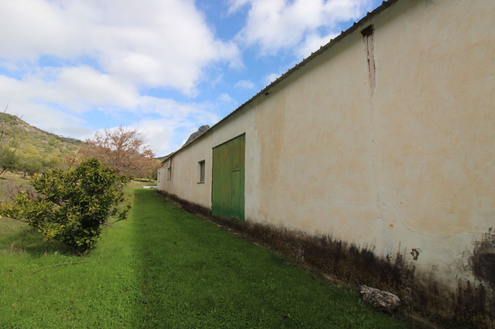 Building Plot for sale in Benaojan - € 295,000 (Ref: 9737116)