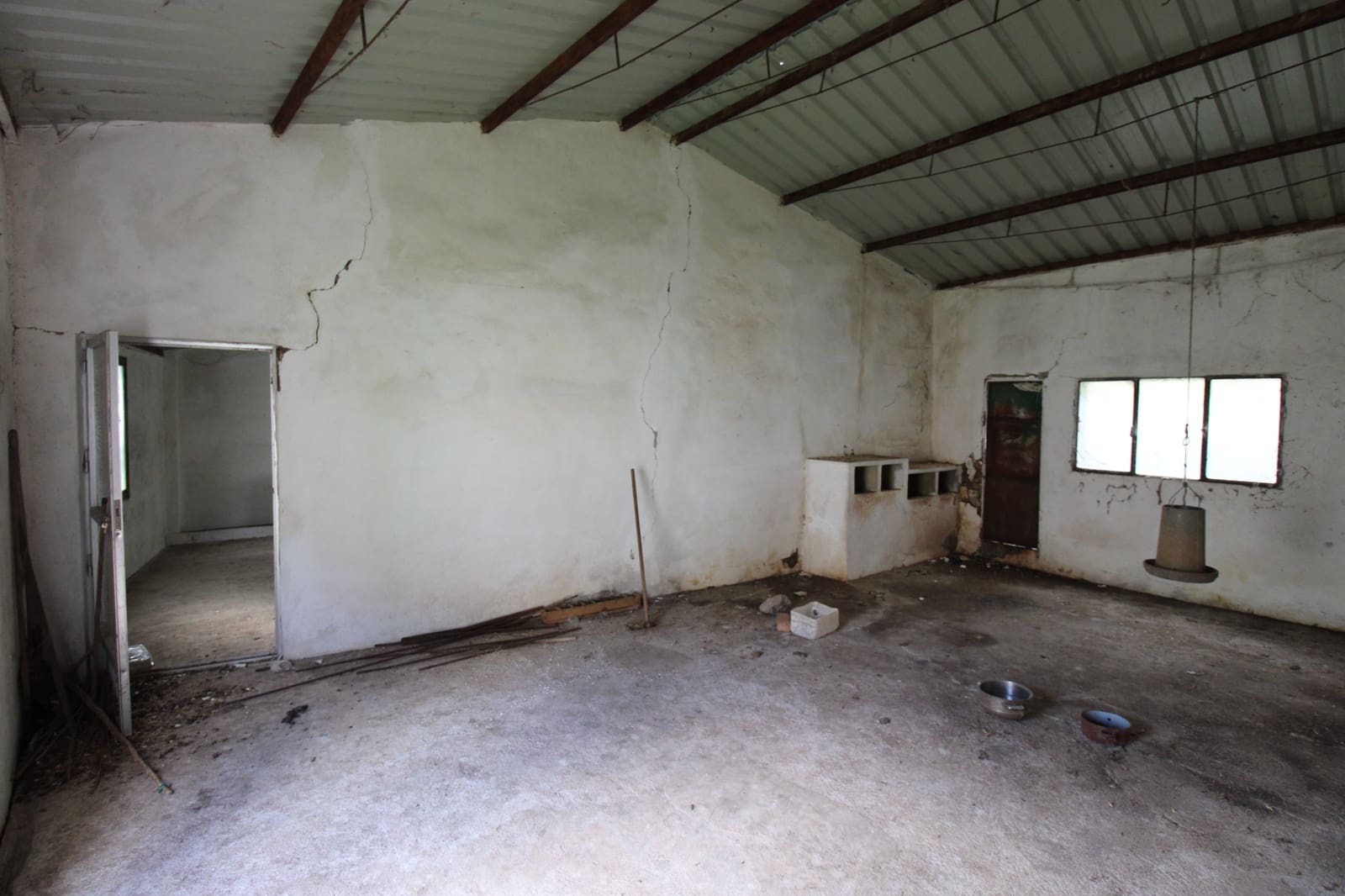 Building Plot for sale in Benaojan - € 295,000 (Ref: 9737116)