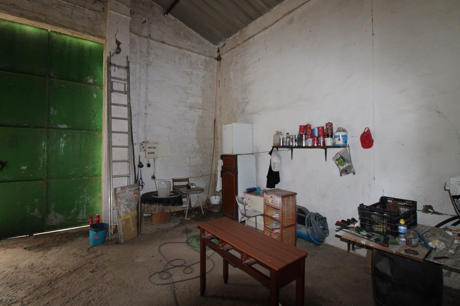 Building Plot for sale in Benaojan - € 295,000 (Ref: 9737116)