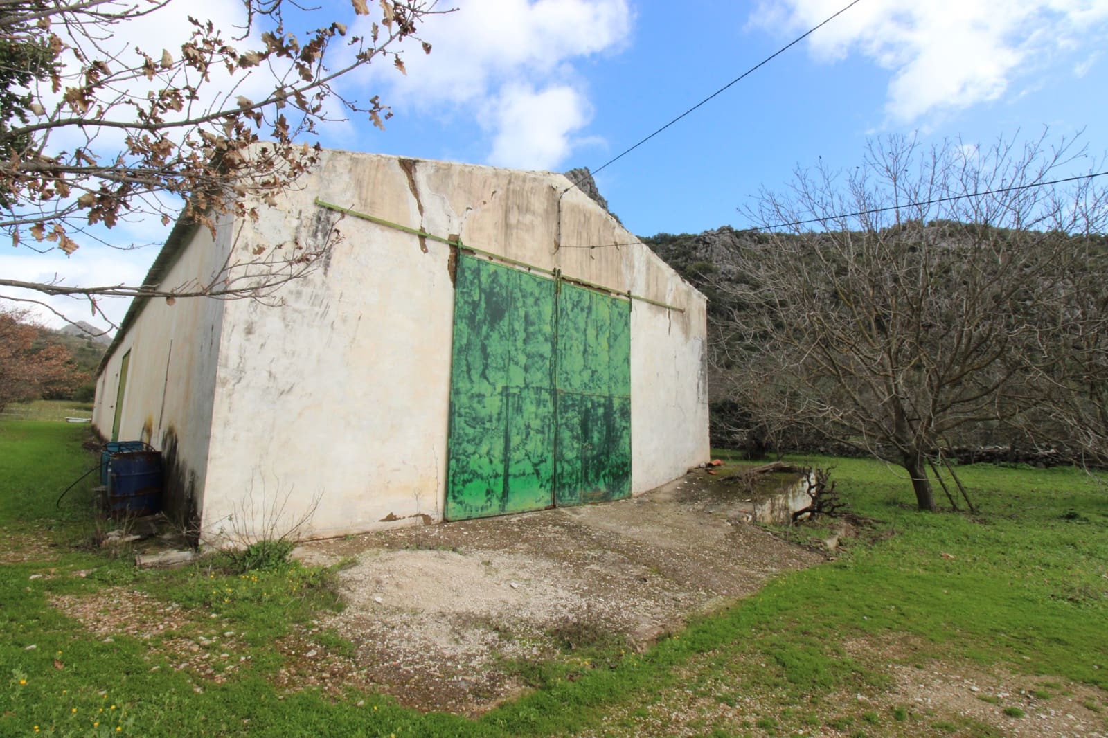 Building Plot for sale in Benaojan - € 295,000 (Ref: 9737116)