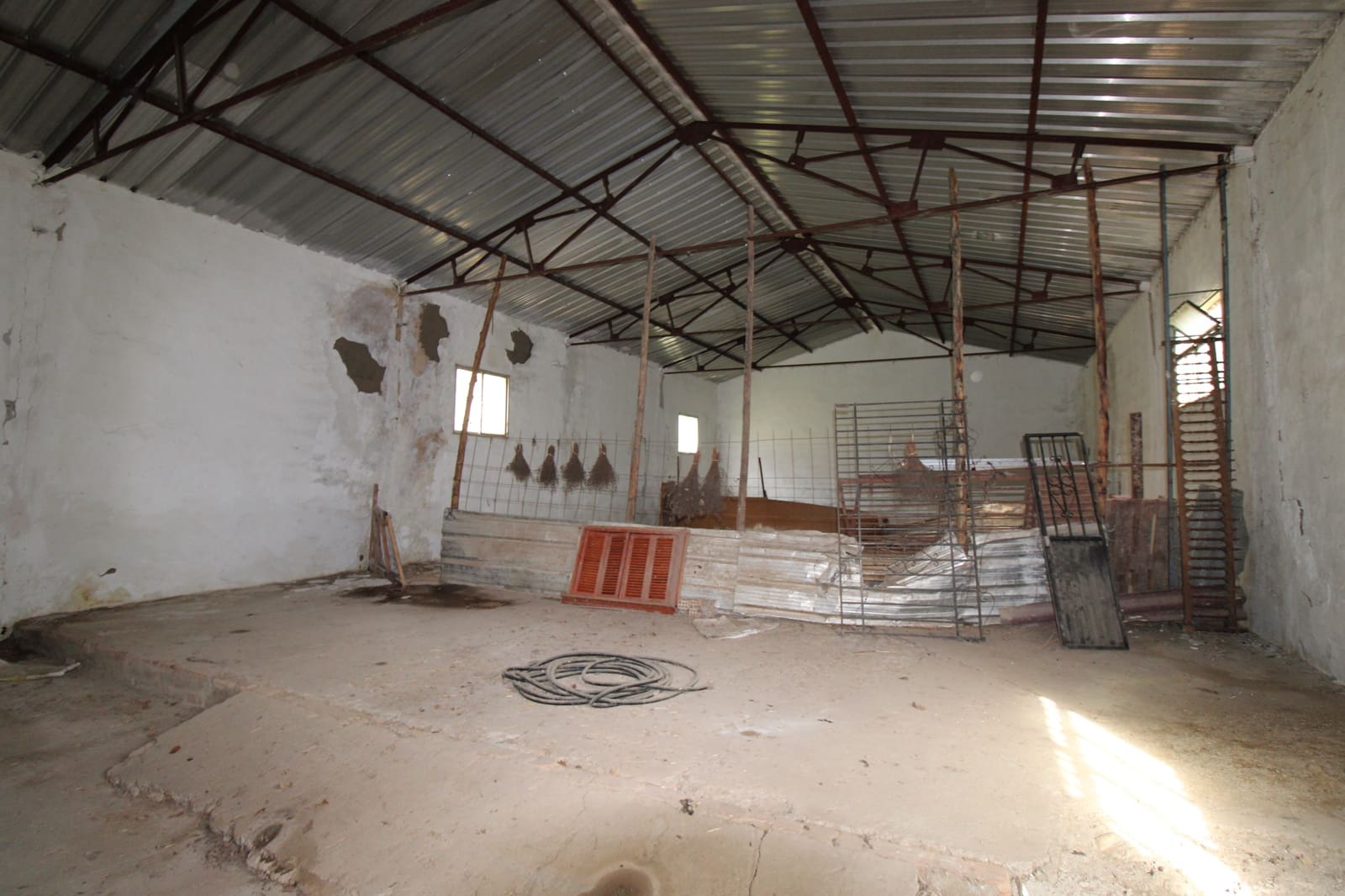 Building Plot for sale in Benaojan - € 295,000 (Ref: 9737116)