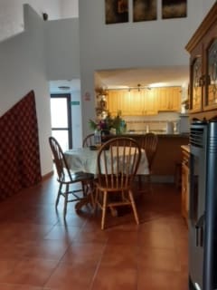8 soverom Finca/Herregård til salgs i Juzcar med svømmebasseng - € 350 000 (Ref: 9858646)