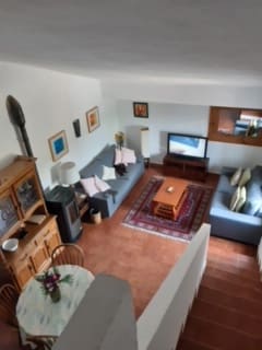 8 soverom Finca/Herregård til salgs i Juzcar med svømmebasseng - € 350 000 (Ref: 9858646)