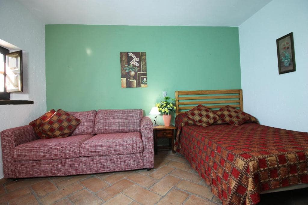 8 soverom Finca/Herregård til salgs i Juzcar med svømmebasseng - € 350 000 (Ref: 9858646)