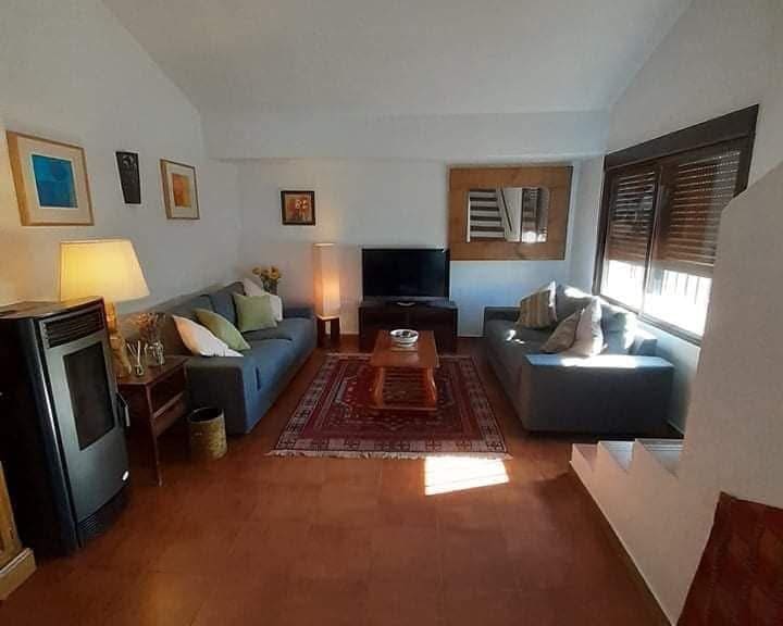 8 soverom Finca/Herregård til salgs i Juzcar med svømmebasseng - € 350 000 (Ref: 9858646)