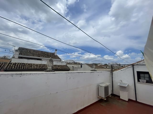 5 camera da letto Appartamento in vendita in Ronda - 280.000 € (Rif: 9865942)