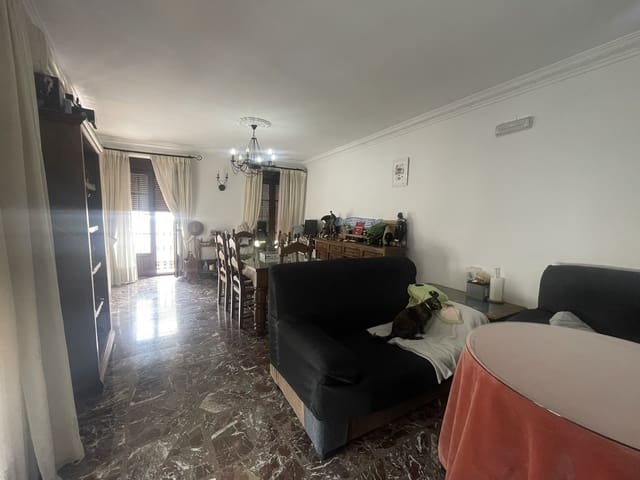5 camera da letto Appartamento in vendita in Ronda - 280.000 € (Rif: 9865942)