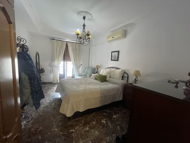 5 camera da letto Appartamento in vendita in Ronda - 280.000 € (Rif: 9865942)